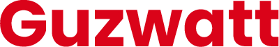 Guzwatt logo